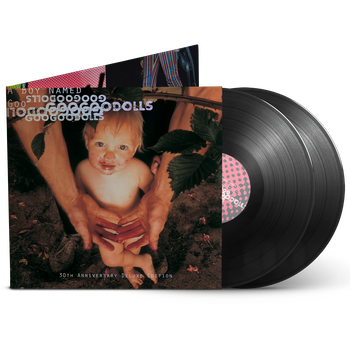 Music Goo Goo Dolls | Official Store